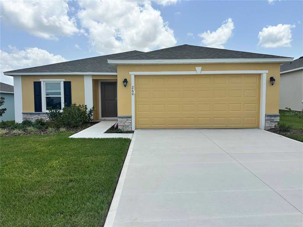 260 Spindlewood Blvd - 260 Spindlewood Blvd, Dundee, FL 33838 Luxury Property | Jose Angel Pina
