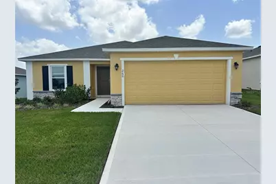 260 Spindlewood Boulevard, Dundee, FL 33838 - Photo 1