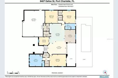 8407 Dafoe Street, Port Charlotte, FL 33981 - Photo 65