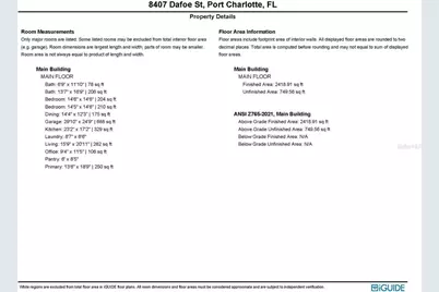 8407 Dafoe Street, Port Charlotte, FL 33981 - Photo 63