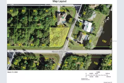 13362 Chamberlain Boulevard, Port Charlotte, FL 33953 - Photo 1