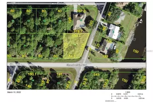 13362 Chamberlain Blvd, Port Charlotte, FL 33953 - Photo 1