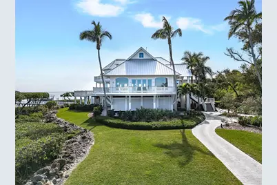 203 Useppa Island, Captiva, FL 33924 - Photo 3