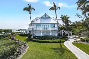 203 Useppa Island, Captiva, FL 33924 - Photo 3