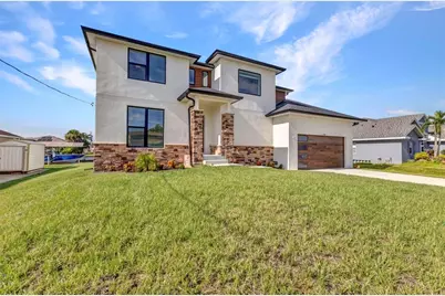 14150 Ostrom Avenue, Port Charlotte, FL 33981 - Photo 1