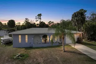 15223 Chamberlain Blvd, Port Charlotte, FL 33953 - Photo 1