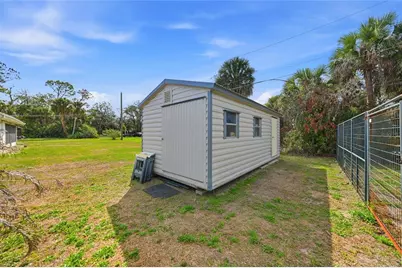 15223 Chamberlain Boulevard, Port Charlotte, FL 33953 - Photo 35