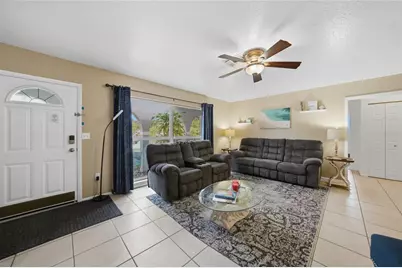 15223 Chamberlain Boulevard, Port Charlotte, FL 33953 - Photo 13