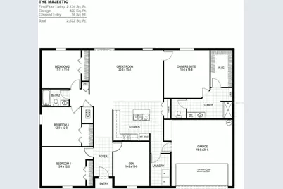 39 Slipper Trail, Palm Coast, FL 32164 - Photo 13