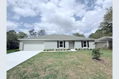39 Slipper Trail, Palm Coast, FL 32164 - Photo 1
