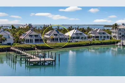 520 Useppa Island, Captiva, FL 33924 - Photo 1
