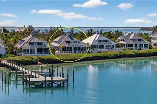 520 Useppa Is, Captiva, FL 33924 - Photo 1