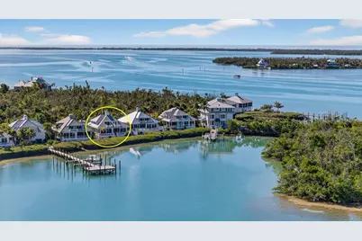 520 Useppa Island, Captiva, FL 33924 - Photo 5