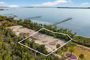 440 Useppa Island, Captiva, FL 33924 - Photo 3