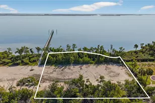 440 Useppa Island, Captiva, FL 33924 - Photo 1