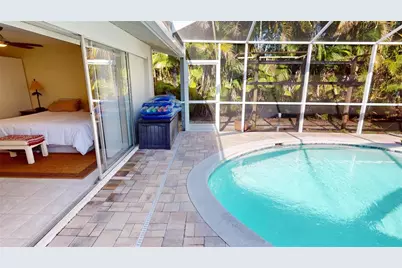 176 Dartmouth Drive NW, Port Charlotte, FL 33952 - Photo 25