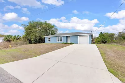 1405 Inwood Road, Labelle, FL 33935 - Photo 1