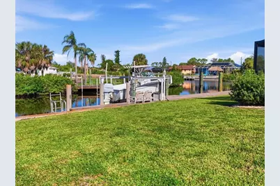 18350 Van Nuys Circle, Port Charlotte, FL 33948 - Photo 37