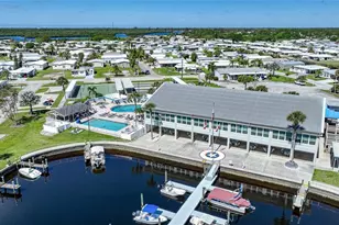 554 Parkwood Ave, North Port, FL 34287 - Photo 55