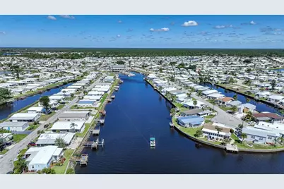 554 Parkwood Avenue, North Port, FL 34287 - Photo 57