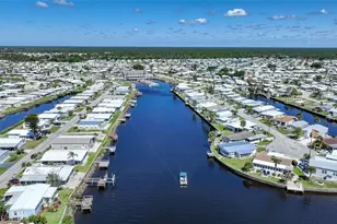 554 Parkwood Ave, North Port, FL 34287 - Photo 57