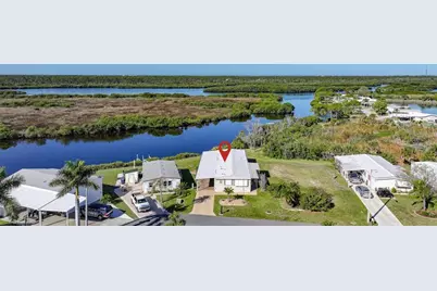 554 Parkwood Avenue, North Port, FL 34287 - Photo 1