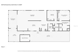 554 Parkwood Ave, North Port, FL 34287 - Photo 49