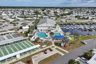 554 Parkwood Ave, North Port, FL 34287 - Photo 61