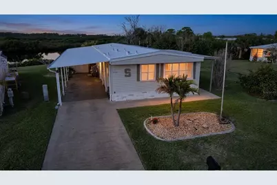 554 Parkwood Avenue, North Port, FL 34287 - Photo 37