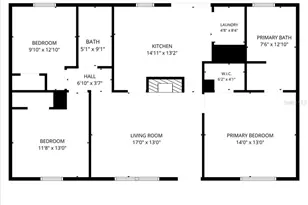 1425 Hickory Ave, Punta Gorda, FL 33950 - Photo 37