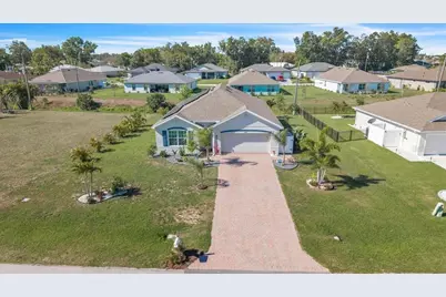 25157 Alcazar, Punta Gorda, FL 33955 - Photo 1