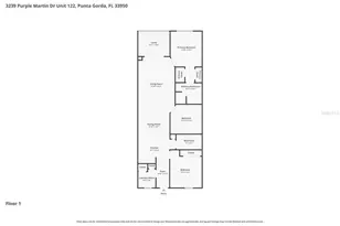 3239 Purple Martin Dr, Punta Gorda, FL 33950 - Photo 31