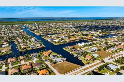 2503 SW 41st Street, Cape Coral, FL 33914 - Photo 1