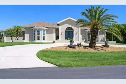 2 Long Meadow Road, Rotonda West, FL 33947 - Photo 1