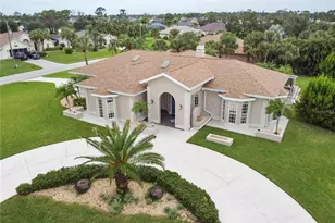 2 Long Meadow Rd, Rotonda West, FL 33947 - Photo 1