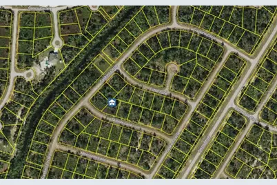 Lot 13 Skinner Lane, North Port, FL 34288 - Photo 1