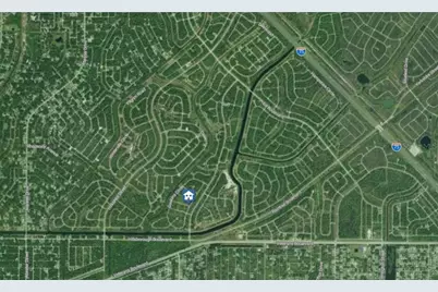 Lot 9 Morrisette Lane, North Port, FL 34288 - Photo 3