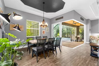 11899 SW Darcy Drive, Lake Suzy, FL 34269 - Photo 25