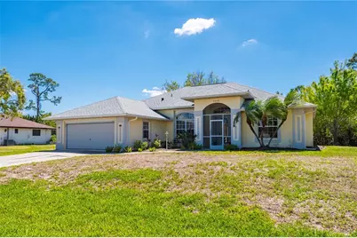 23159 Allen Avenue, Punta Gorda, FL 33980 - Photo 3