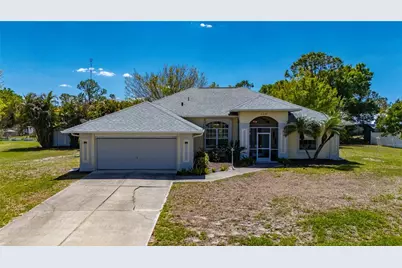 23159 Allen Avenue, Punta Gorda, FL 33980 - Photo 3