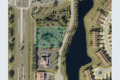 2487 Sycamore Street, North Port, FL 34289 - Photo 3