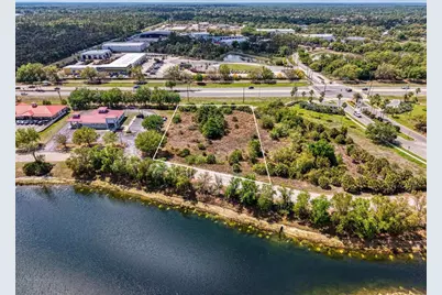 2487 Sycamore Street, North Port, FL 34289 - Photo 1