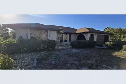 1290 Aken Street, Port Charlotte, FL 33952 - Photo 1