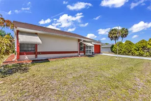 1361 Frizzell Ln NW, Port Charlotte, FL 33948 - Photo 39