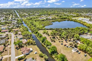 1361 Frizzell Ln NW, Port Charlotte, FL 33948 - Photo 49