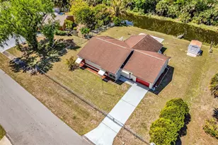 1361 Frizzell Ln NW, Port Charlotte, FL 33948 - Photo 59
