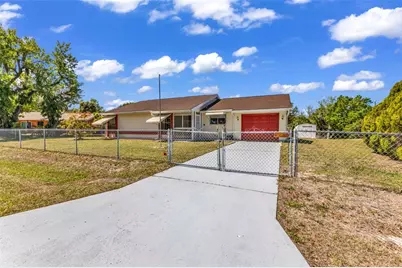 1361 Frizzell Lane NW, Port Charlotte, FL 33948 - Photo 5