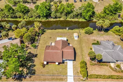 1361 Frizzell Lane NW, Port Charlotte, FL 33948 - Photo 45
