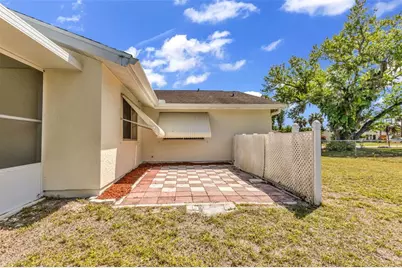 1361 Frizzell Lane NW, Port Charlotte, FL 33948 - Photo 33