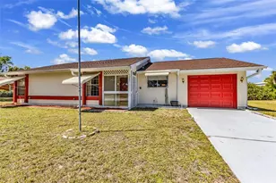 1361 Frizzell Ln NW, Port Charlotte, FL 33948 - Photo 3